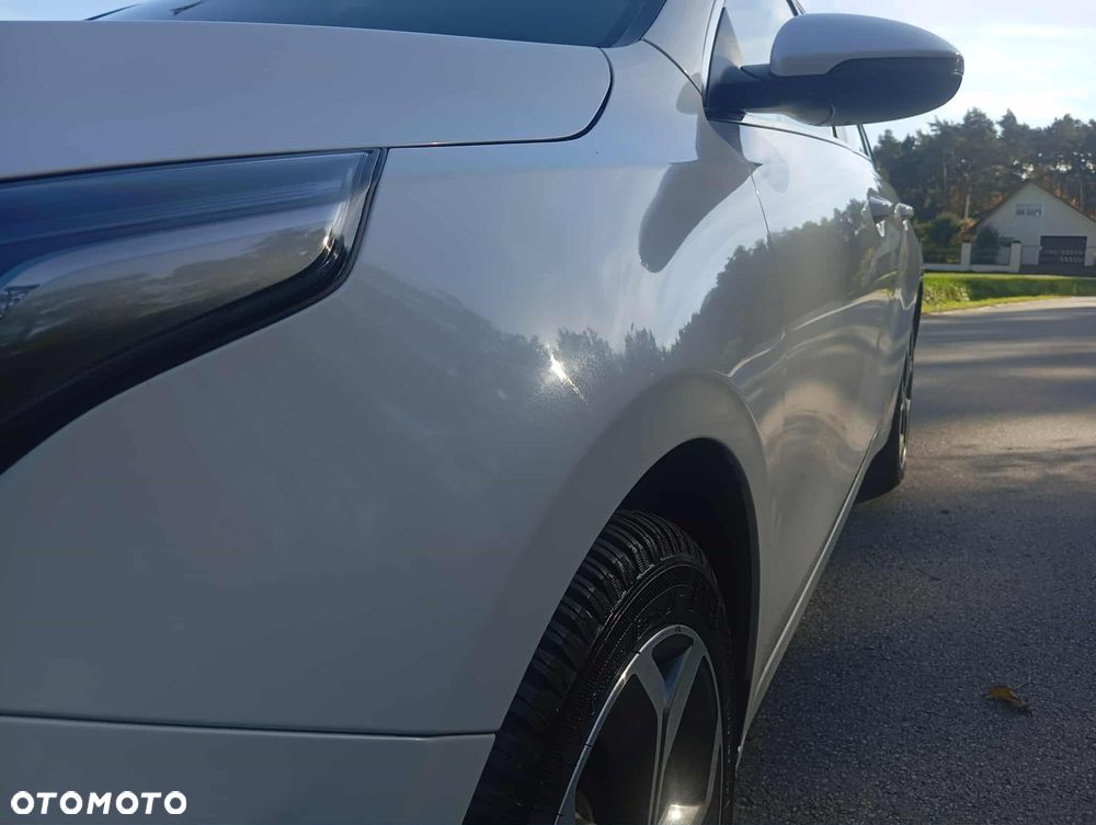 Kia Ceed 1.4 T-GDI GT-Line DCT - 3