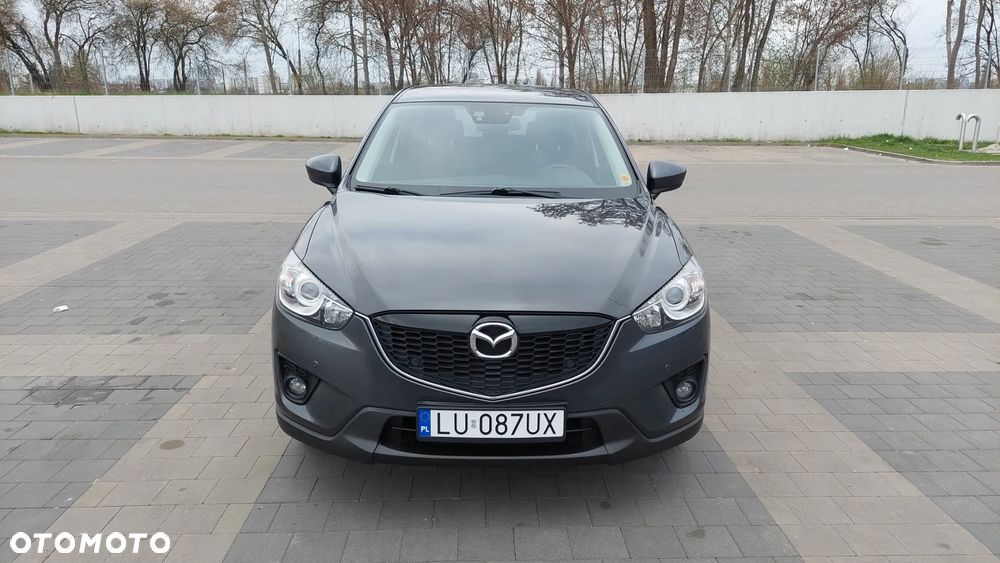 Mazda CX-5 2.0 Skymotion 2WD - 13