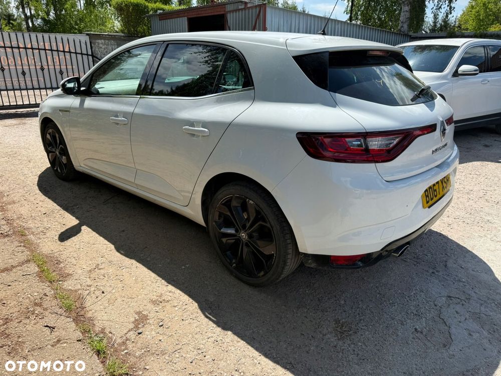 renault megane iv drzwi prawe kolor ov369 - 13