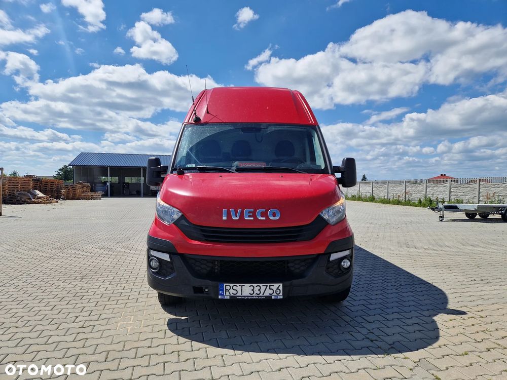 Iveco Daily D - 1
