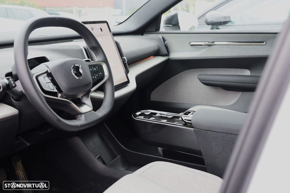 Volvo EX30 69 kWh Twin Motor Ultra - 15