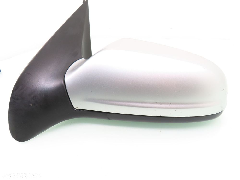 LUSTERKO PRAWE OPEL ASTRA III H Z157 5 PIN - 4