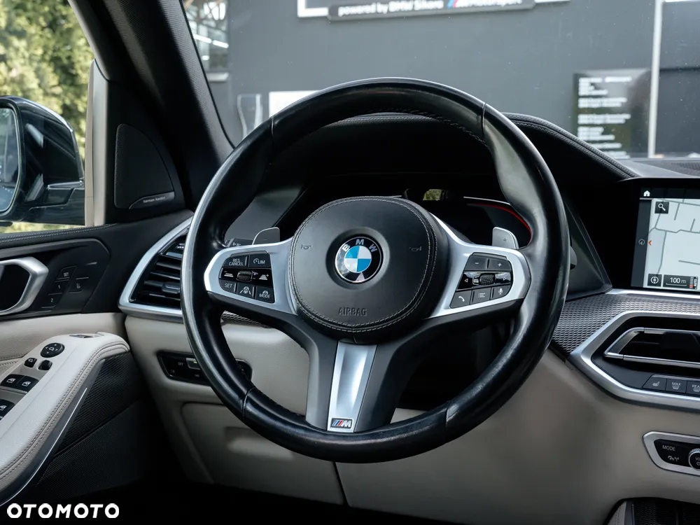 BMW X5 xDrive30d - 5