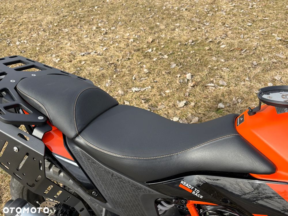 KTM Adventure - 19