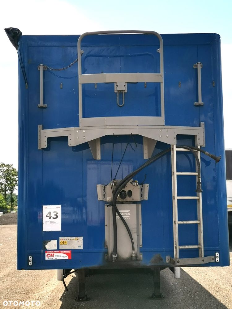 Knapen Ruchoma Podłoga 10mm - 3