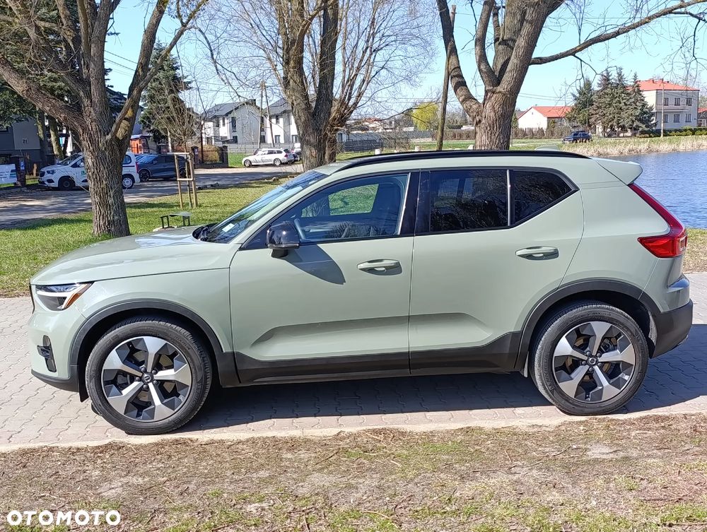 Volvo XC 40 B5 B AWD Ultimate Bright - 6