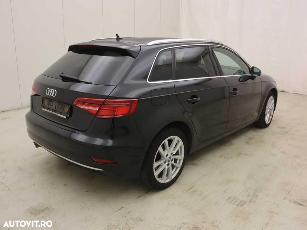 Audi A3 - 6