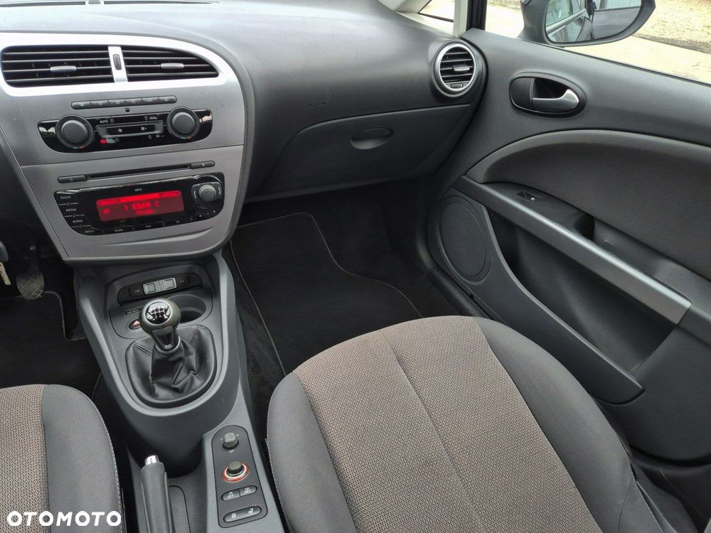 Seat Leon 1.4 TSI Style Copa - 24