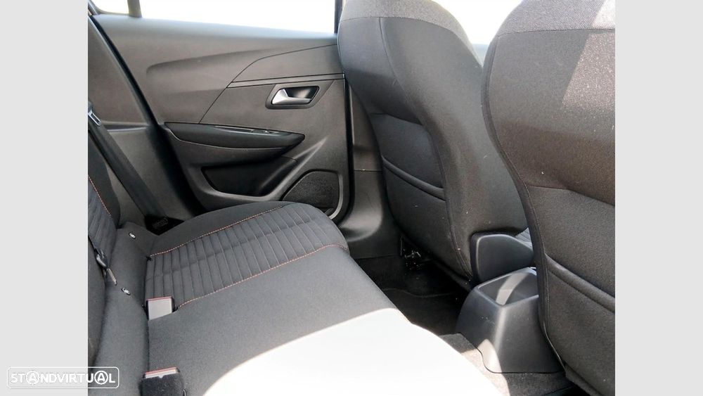 Peugeot 208 1.5 BlueHDi Active Pack - 18