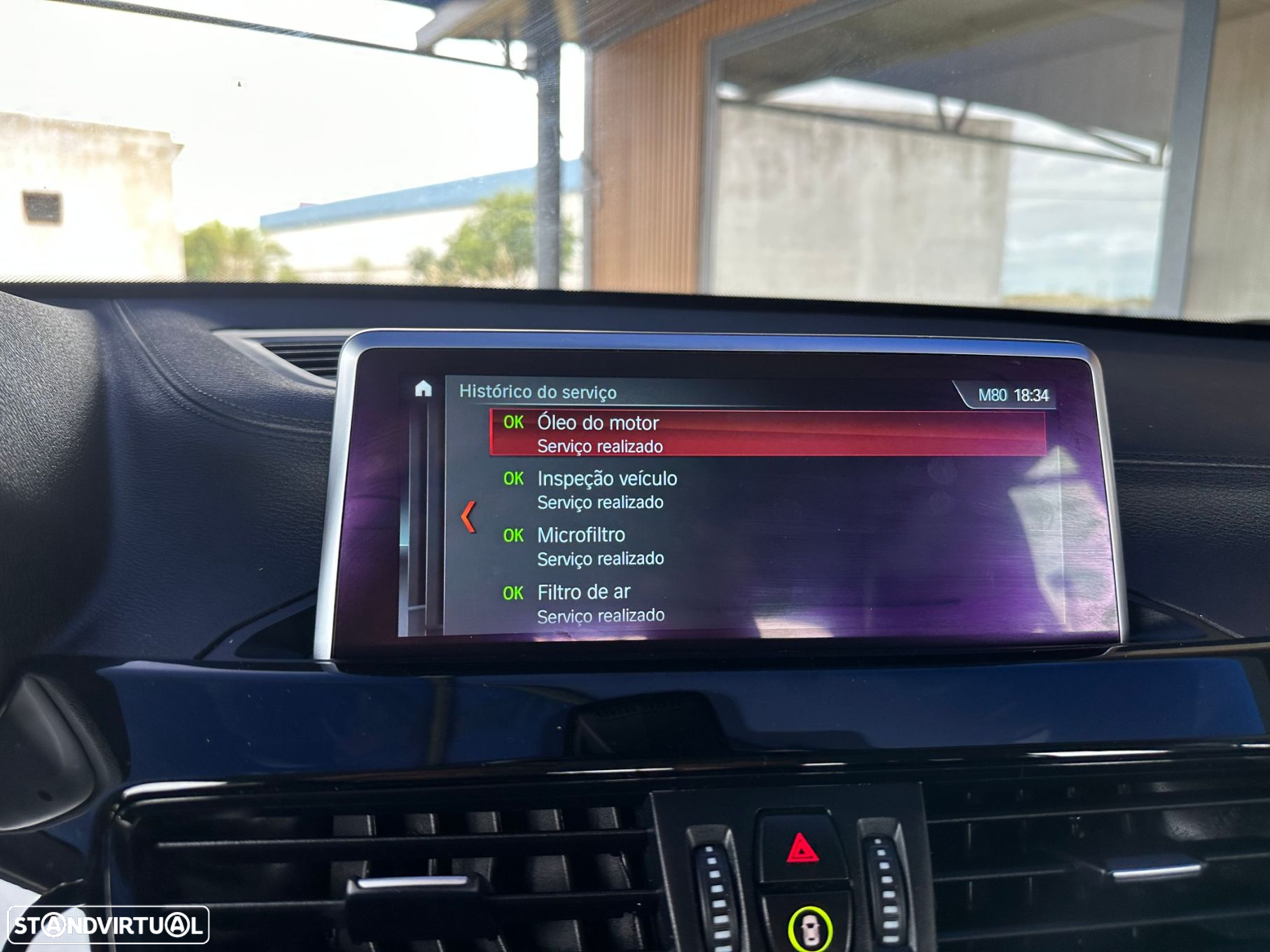 BMW X1 25 e xDrive xLine - 30