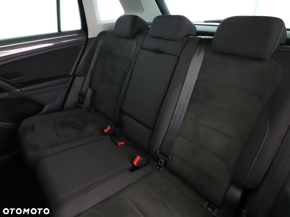 Volkswagen Tiguan 2.0 TDI BMT SCR Highline DSG - 18