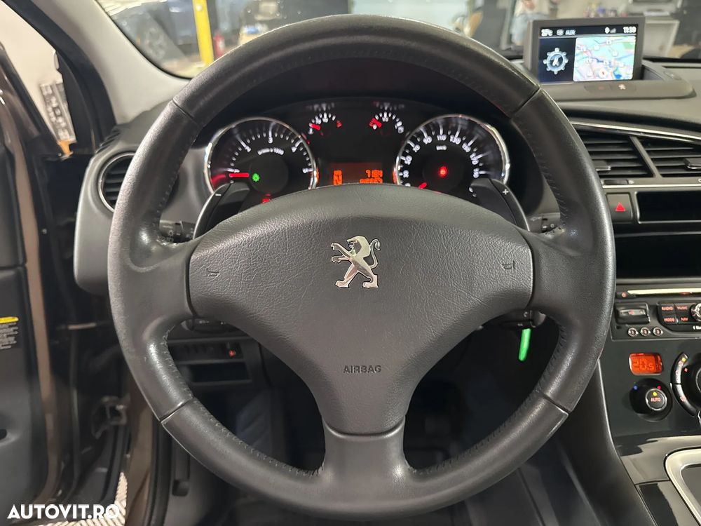 Peugeot 3008 - 17