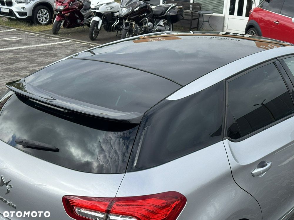 Citroën DS5 THP 200 SportChic - 12