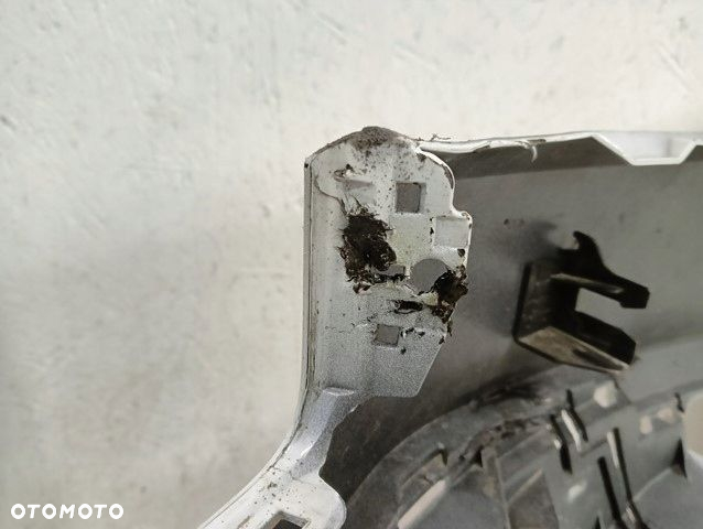 ZDERZAK PRZÓD PRZEDNI AUDI A4 B9 8W LIFT S-LINE 19- - 9