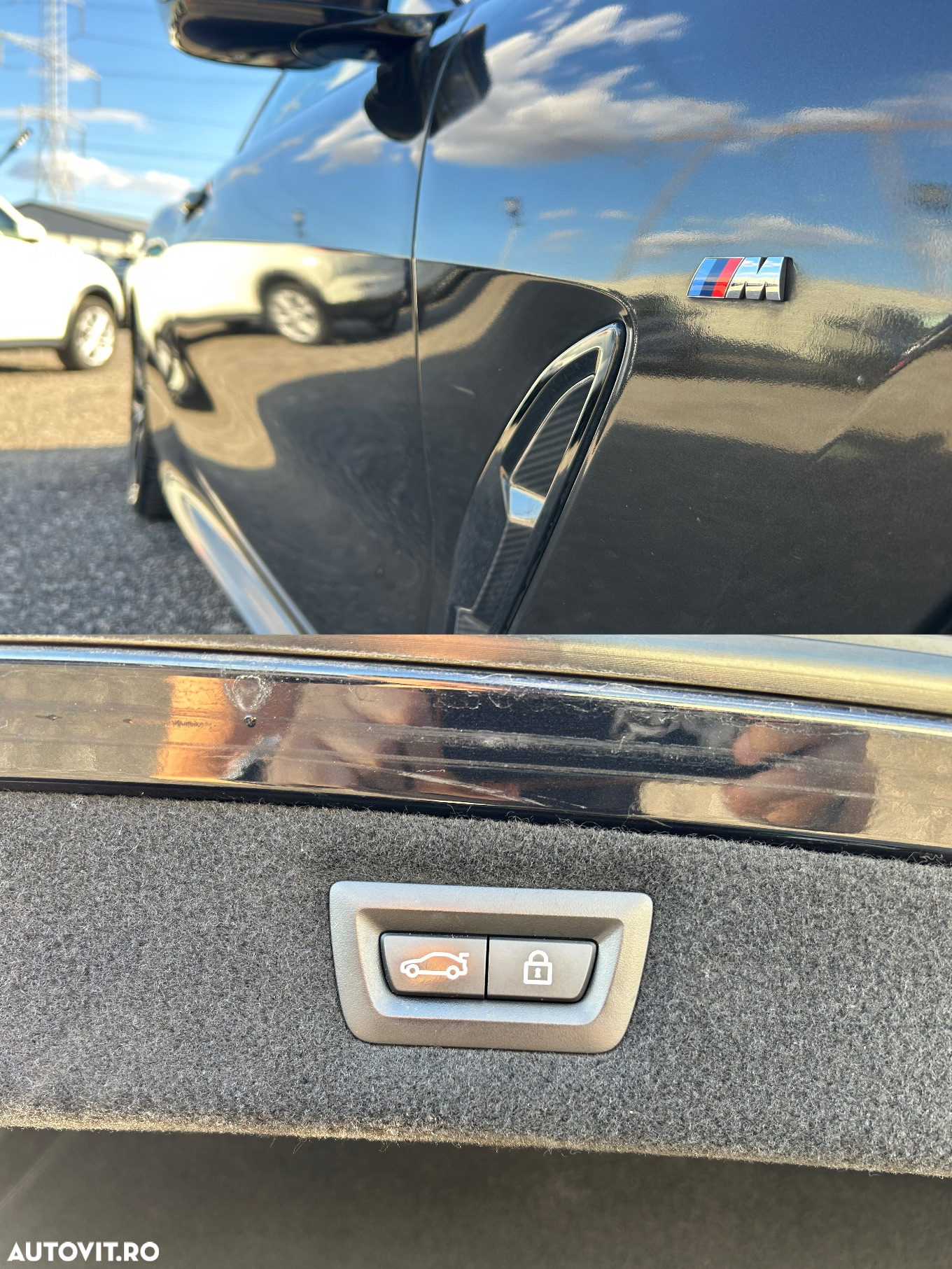 BMW Seria 8 840d xDrive - 23