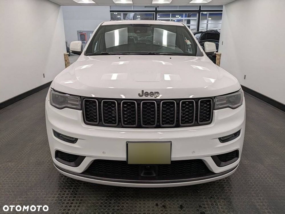 Jeep Grand Cherokee - 2