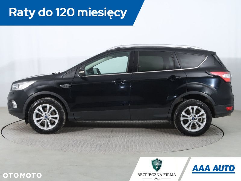 Ford Kuga - 3