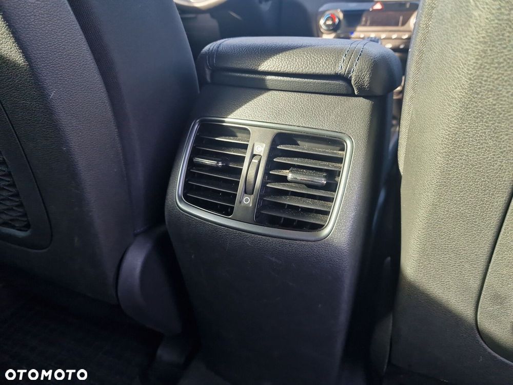 Hyundai Tucson - 23