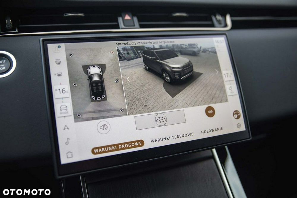 Land Rover Range Rover Evoque - 21