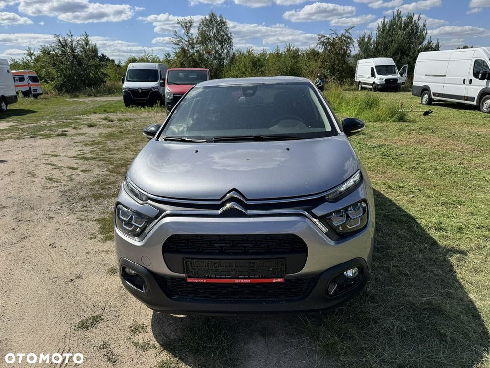 Citroën C3 - 3