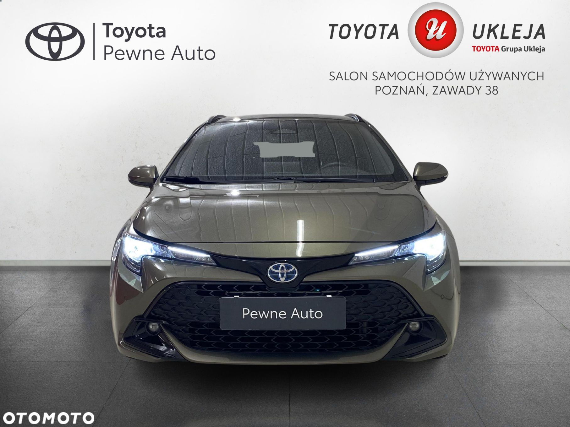 Toyota Corolla 1.8 Hybrid Comfort - 6