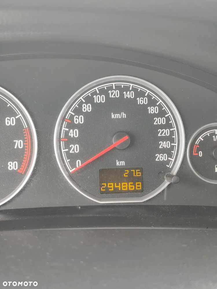 Opel Vectra 1.8 Elegance - 6