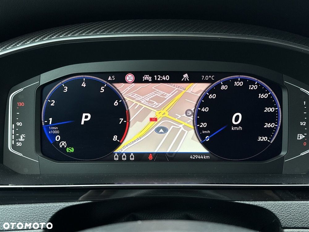 Volkswagen Arteon 2.0 TSI 4Motion R DSG - 16