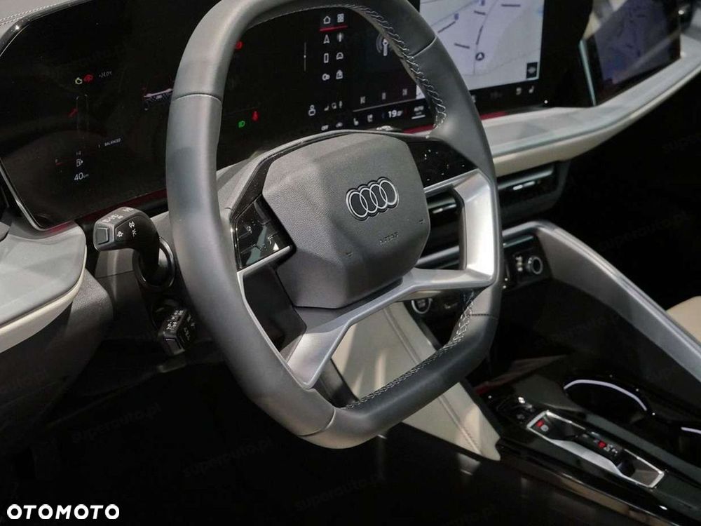 Audi Q5 TFSI mHEV 150 kW Quattro S tronic - 8
