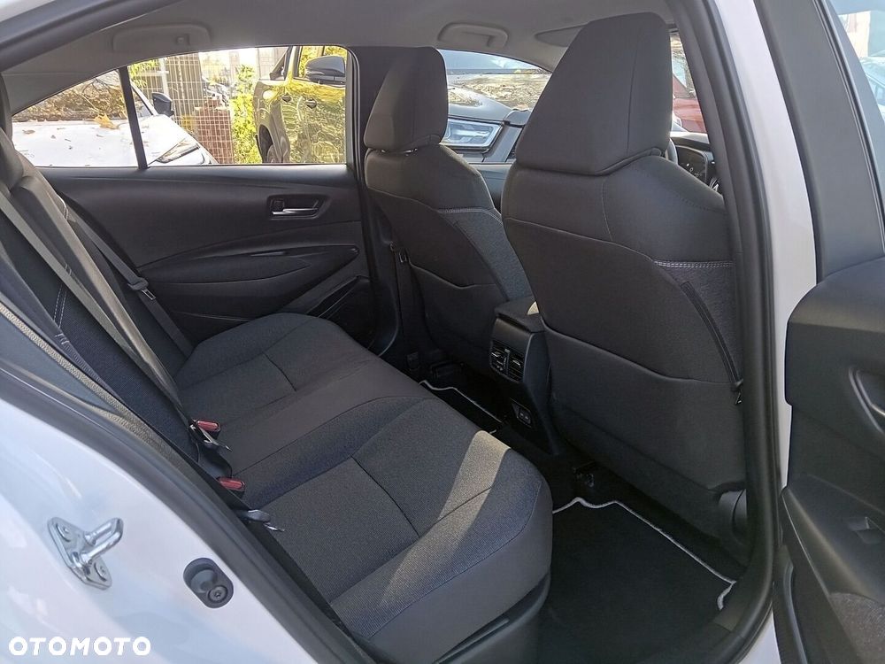 Toyota Corolla 1.8 Hybrid Comfort - 7