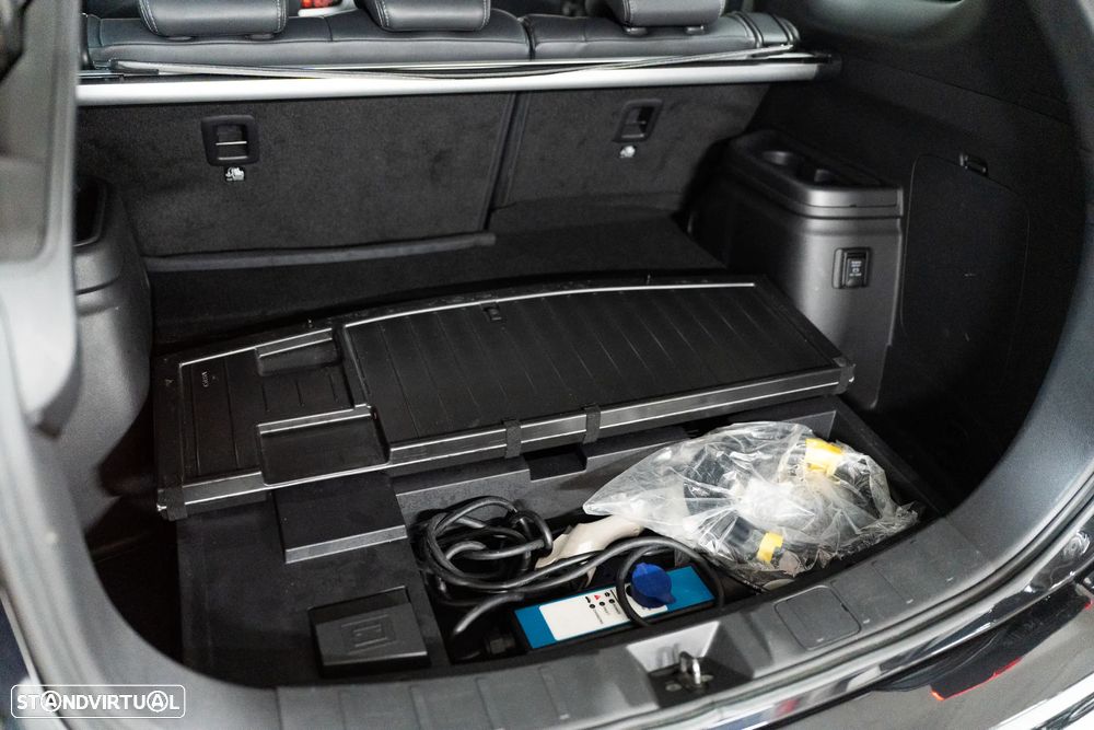 Mitsubishi Outlander 2.4 Instyle - 14