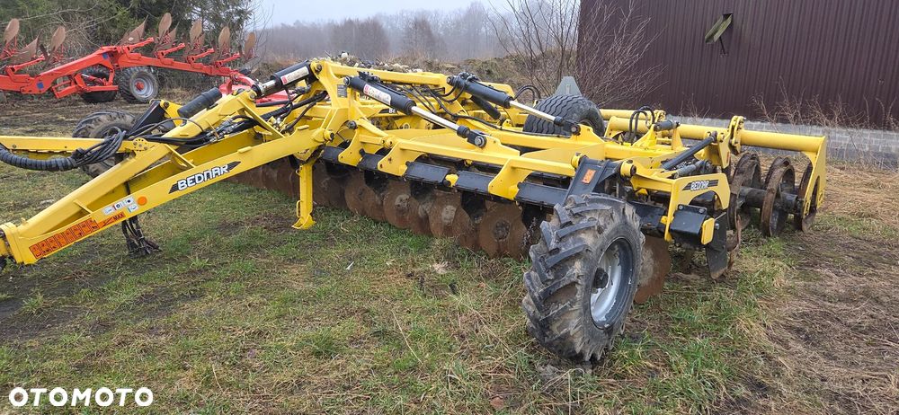BEDNAR XO 6000F - 10