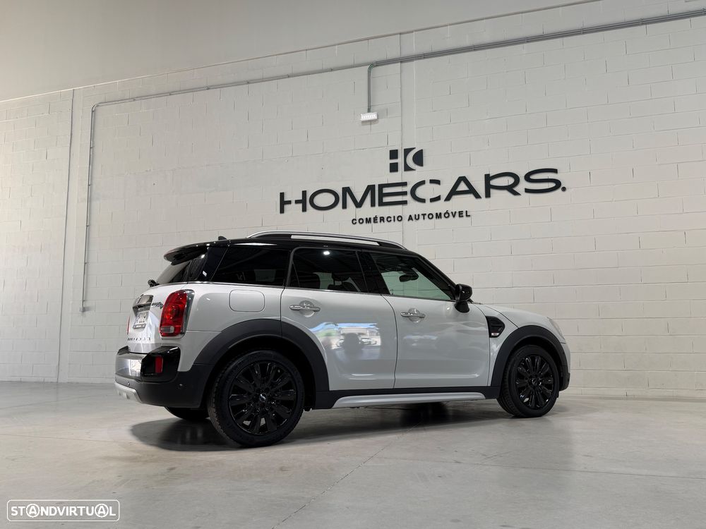 MINI Countryman Cooper D Yours Auto - 9