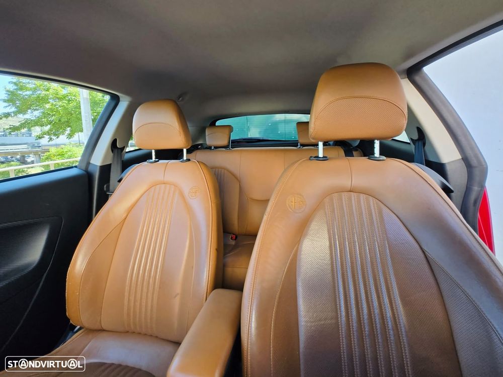 Alfa Romeo MiTo 1.3 JTDM ECO Impression - 2