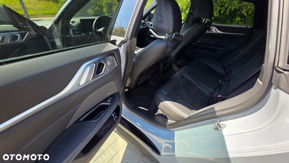 BMW Seria 4 420d xDrive mHEV - 11