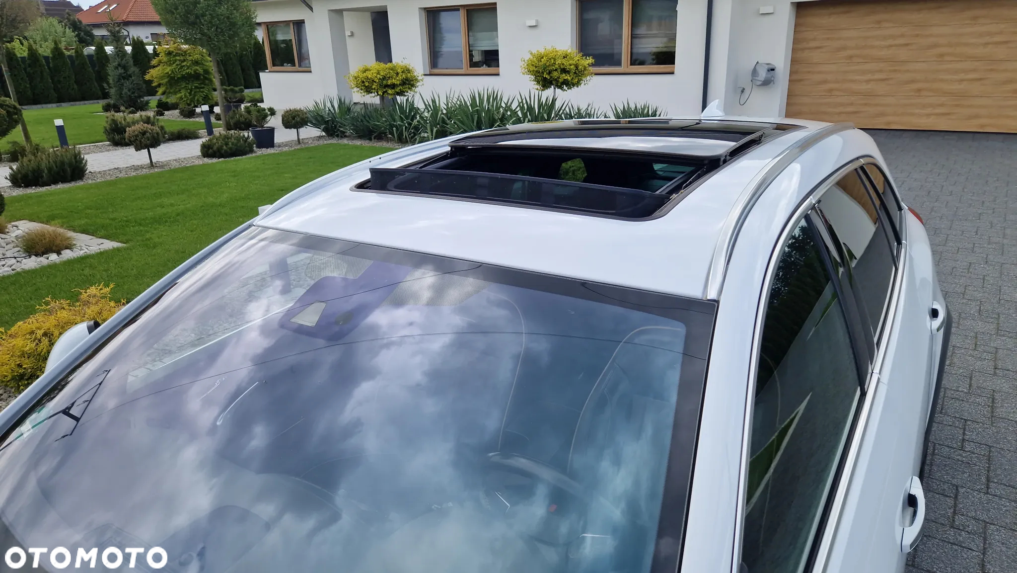 Opel Insignia Country Tourer 2.0 Diesel 4x4 Exclusive - 36