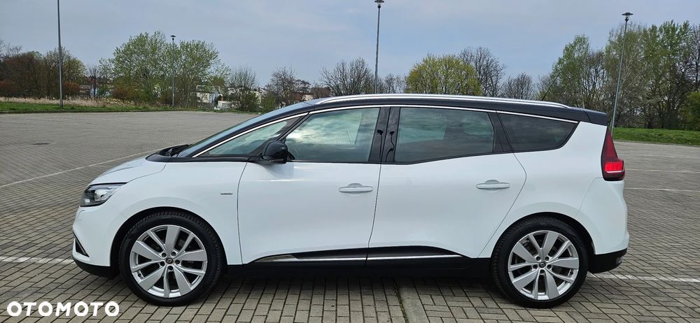 Renault Grand Scenic TCe 160 GPF EDC Deluxe-Paket LIMITED - 20