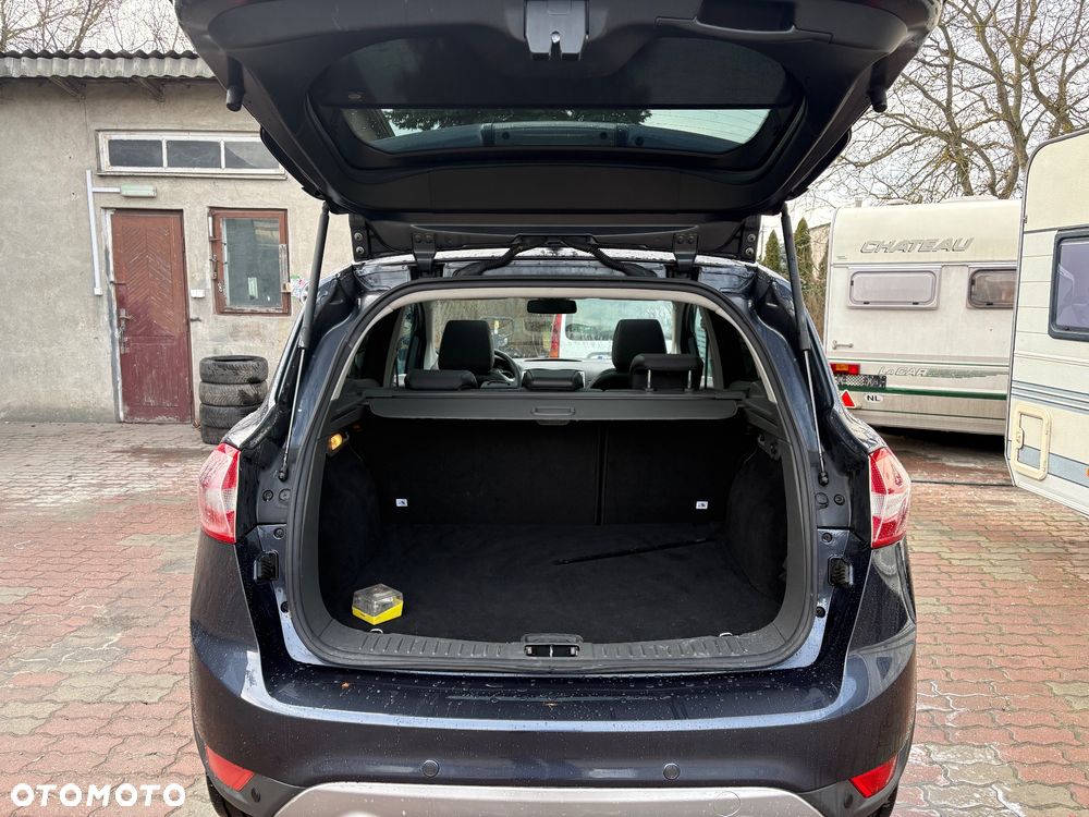 Ford Kuga 2.0 TDCi Trend FWD - 6