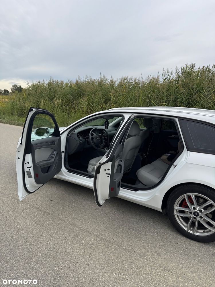 Audi A4 Avant - 17
