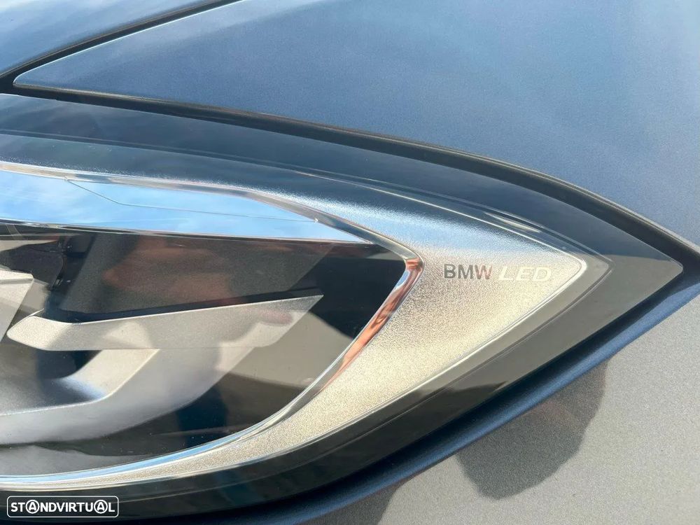 BMW 330 e Pack M Auto - 9