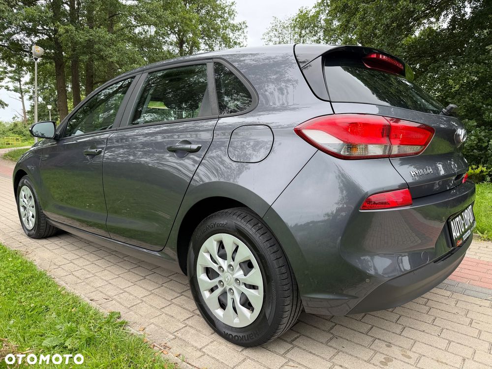 Hyundai i30 1.4 Style - 5