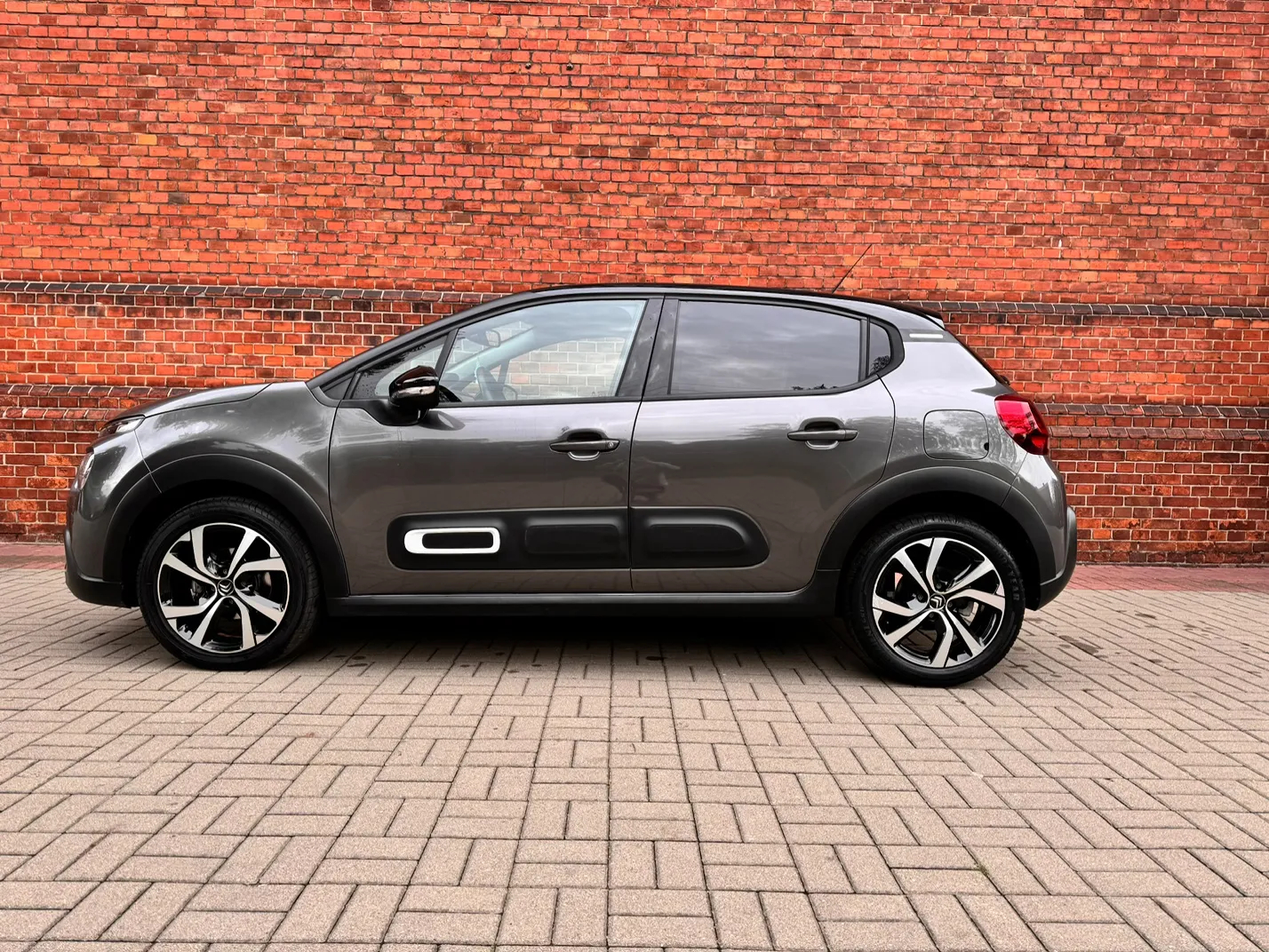 Citroën C3 1.2 PureTech GPF Shine S&S - 15