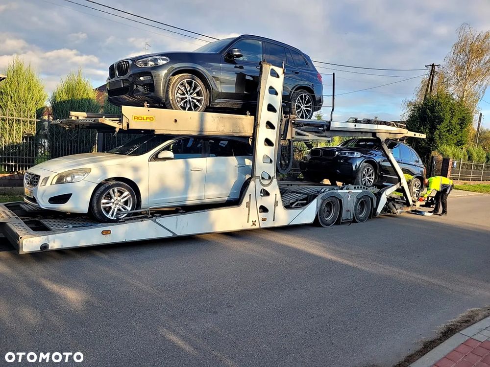 BMW X5 sDrive25d - 39
