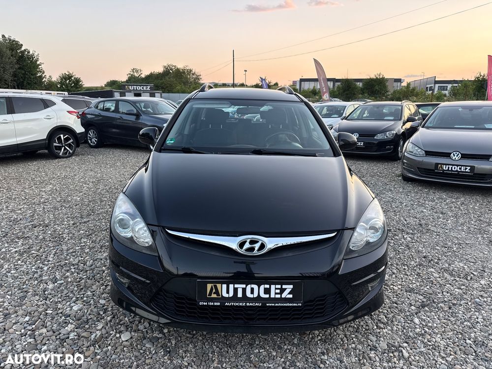 Hyundai i30 1.4 Comfort - 3