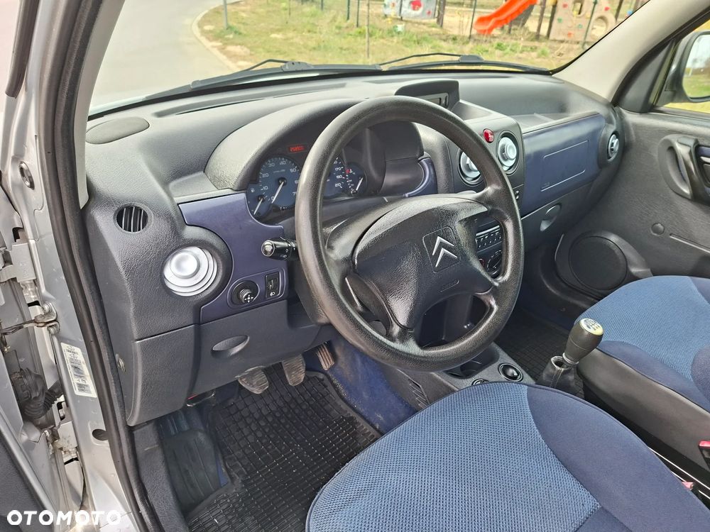 Citroën Berlingo Multispace 1.6 16V Exclusive - 11