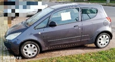 Mitsubishi Colt 1.3 Inform - 1