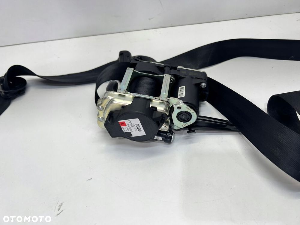 PAS BEZPIECZEŃSTWA LEWY PRZÓD AUDI Q5 FY 80A857705H - 3
