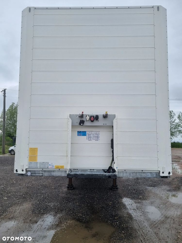 Schmitz Cargobull SCB*S3B - 2