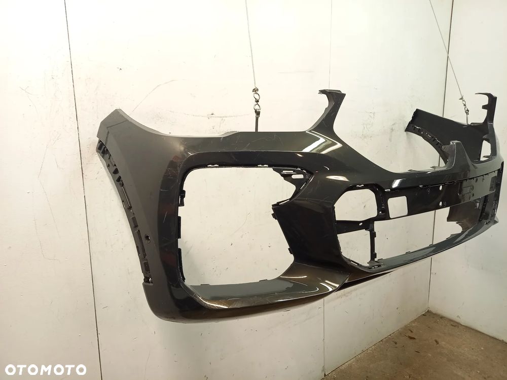Bmw X6 G06 zderzak przedni przod M Pakiet - 3