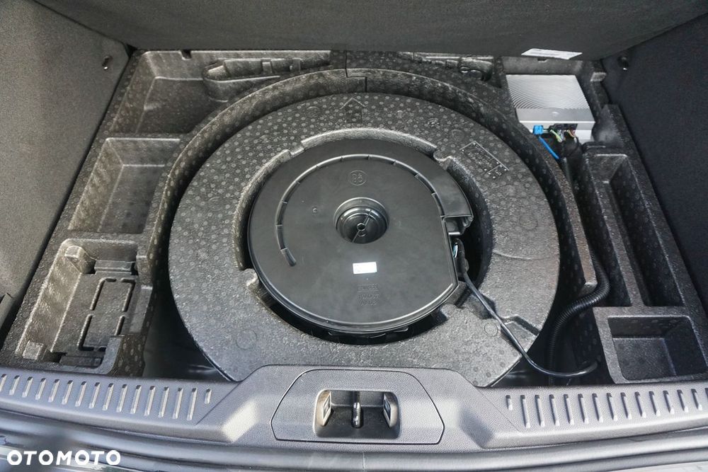 Ford Focus 1.5 EcoBlue Start-Stopp-System TITANIUM - 30