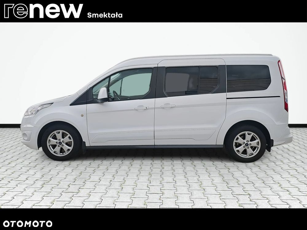 Ford Tourneo Connect 1.5 TDCi Titanium - 8